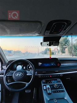 هيونداي باليسيد